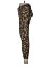 Varley Animal Print Gold Leggings Size M - photo 5