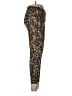 Varley Animal Print Gold Leggings Size M - photo 4