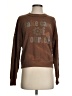 American Eagle Outfitters Brown Sweatshirt Size XS - photo 1