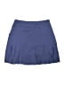 G4 Free Solid Blue Active Skort Size XL - photo 2