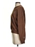 American Eagle Outfitters Brown Sweatshirt Size XS - photo 5