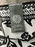 Vince Camuto 100% Rayon Black Kimono One size - photo 7
