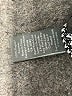 Vince Camuto 100% Rayon Black Kimono One size - photo 8