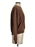 American Eagle Outfitters Brown Sweatshirt Size XS - photo 4