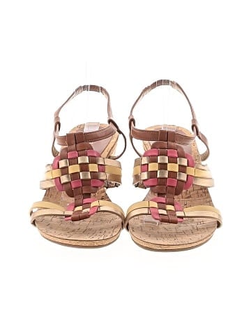 Anne Klein Wedges (view 2)