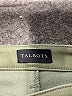 Talbots Green Casual Pants Size 16 - photo 7
