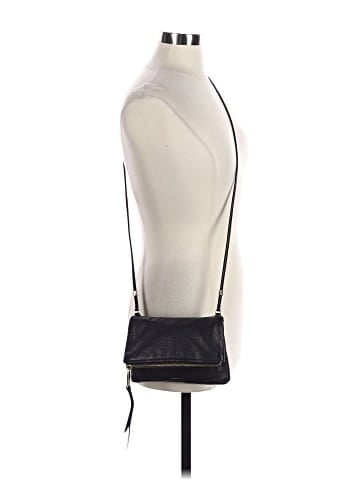 Coach Leather Crossbody Bag (view 2)