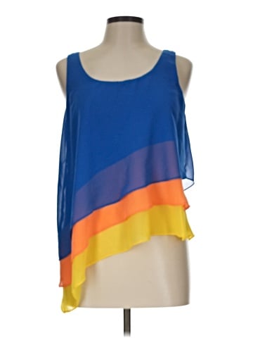GB Sleeveless Top (view 1)