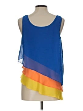 GB Sleeveless Top (view 2)