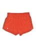 Athleta Orange Athletic Shorts Size S - photo 2