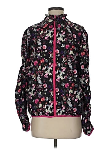 FILA Track Jacket (view 1)