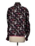 FILA Floral Pink Track Jacket Size S - photo 2