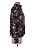 FILA Floral Pink Track Jacket Size S - photo 4