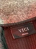 VICI Black Cocktail Dress Size S - photo 7