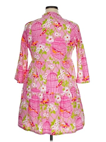 Spartina 449 Casual Dress (view 2)