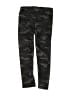 Athleta Girl Camo Black Active Pants Size 14 - photo 2
