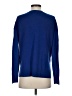J.Crew Blue Wool Pullover Sweater Size XS - photo 2