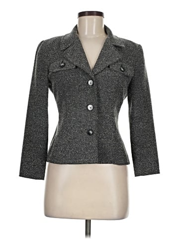 Kenar Blazer (view 1)