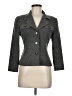 Kenar Tweed Gray Blazer Size 6 - photo 1