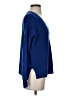 J.Crew Blue Wool Pullover Sweater Size XS - photo 4