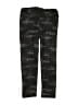 Athleta Girl Camo Black Active Pants Size 14 - photo 1