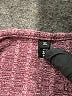 Automet Burgundy Pullover Sweater Size XL - photo 7