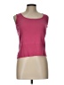 Ann Taylor LOFT Pink Pullover Sweater Size L - photo 1