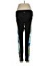 Athleta Color Block Black Active Pants Size 25 waist - photo 2