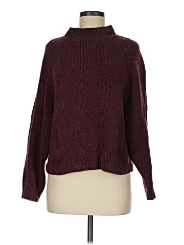 Old Navy Turtleneck Sweater (view 1)