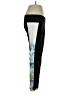 Athleta Color Block Black Active Pants Size 25 waist - photo 4