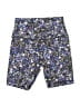 Lululemon Athletica Print Blue Shorts Size 4 - photo 1
