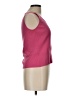 Ann Taylor LOFT Pink Pullover Sweater Size L - photo 4