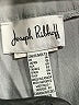Joseph Ribkoff Solid Gray Casual Pants Size 12 - photo 7