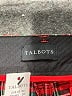 Talbots Plaid Red Casual Pants Size 16 - photo 7