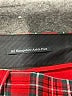 Talbots Plaid Red Casual Pants Size 16 - photo 8