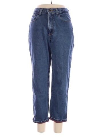 L.L.Bean Signature Jeans (view 1)