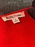 Rolla Coster Red Cocktail Dress Size S - photo 7