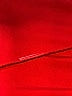 Rolla Coster Red Cocktail Dress Size S - photo 8