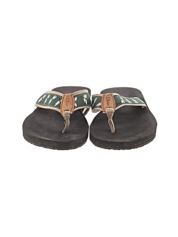 L.L.Bean Flip Flops (view 2)