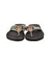 L.L.Bean Green Flip Flops Size 8 - photo 2