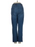 L'Agence Blue Jeans Size 24 waist - photo 2