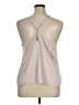 Stars Above Tan Sleeveless Blouse Size XL - photo 2