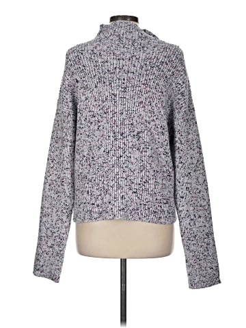 J.Crew Collection Turtleneck Sweater (view 2)