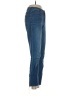 L'Agence Blue Jeans Size 24 waist - photo 4