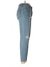 Universal Thread Blue Jeans Size 6R - photo 4