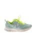 New Balance Green Sneakers Size 6 1/2 - photo 1