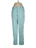 Talbots Solid Blue Casual Pants Size 2 - photo 1
