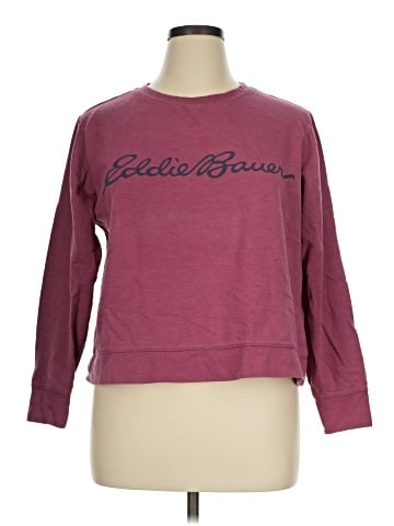 Eddie Bauer Sweatshirt (view 1)