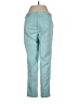 Talbots Solid Blue Casual Pants Size 2 - photo 2