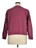 Eddie Bauer Burgundy Sweatshirt Size XL - photo 2